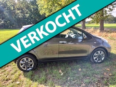 Toyota Yaris - 1.3 VVTi Aspiration met nieuwe Apk...inruil mogelijk