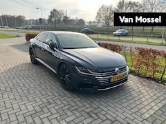 Volkswagen Arteon - 1.5 TSI Business R AUTOMAAT | PANORAMADAK | ADAPTIEVE CRUISE | VIRTUEEL | R-LINE | CLIMA |