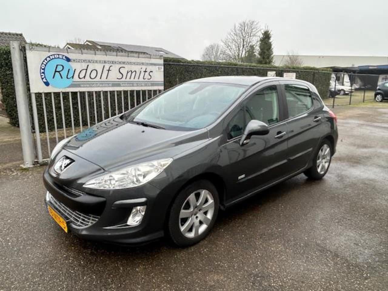 Peugeot 308 - 1.6 VTi Millesim 200 *Defect aan cilinderkop* - AutoWereld.nl