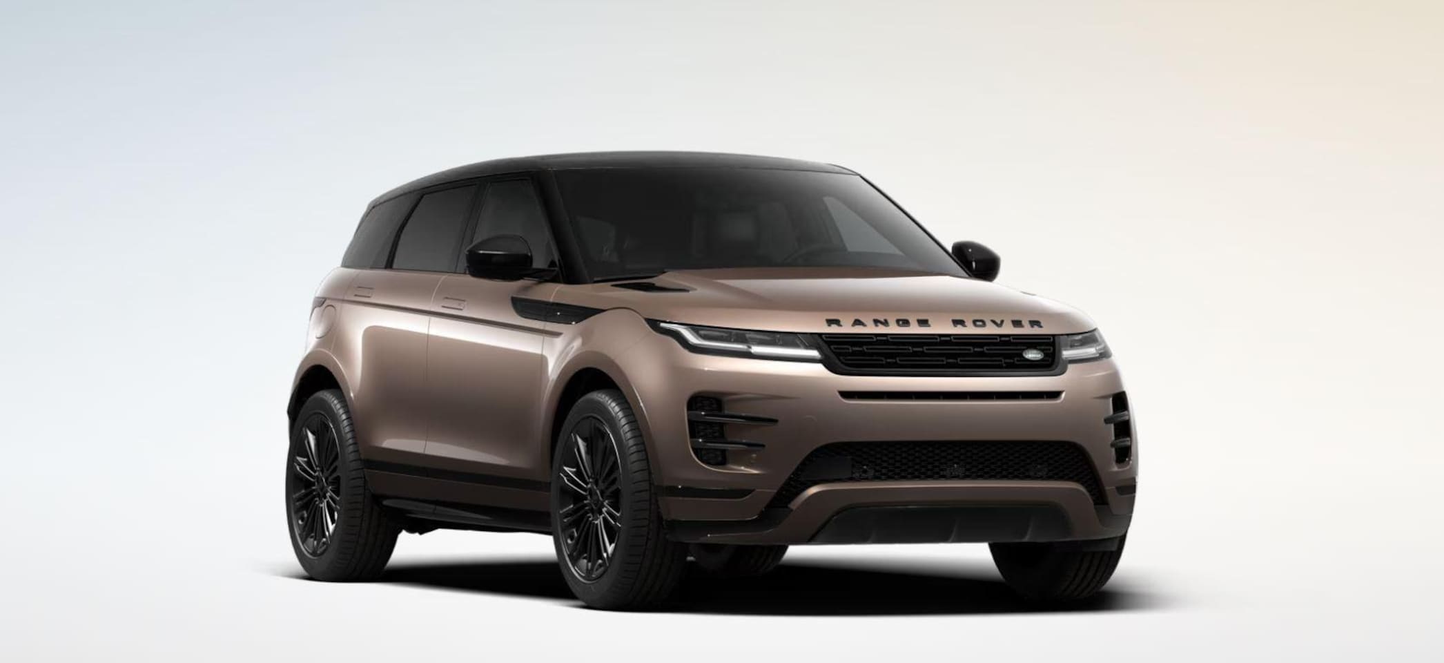 Land Rover Range Rover Evoque - 1.5 P270e PHEV AWD Business Dynamic Edition Leverbaar vanaf 02/2026 - AutoWereld.nl