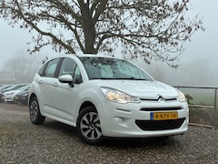Citroën C3 - 1.2 VTi Tendance | Airco + Cruise nu € 3.975,