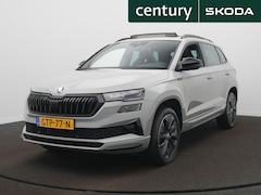 Skoda Karoq - 1.5 TSI ACT Sportline Business Panoramadak - Trekhaak - 18 Inch - Camera