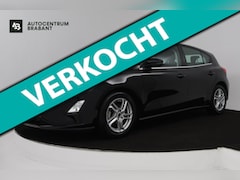 Ford Focus - 1.0 EcoBoost Hybrid Edition Business (NAVIGATIE, CAMERA, PARKEERSENSOREN, 1e EIGENAAR, GOE
