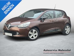 Renault Clio - 0.9 TCe Eco2 Expression I INCL. € 850, 00 AFL.KOSTEN + BOVAG GARANTIE