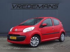 Citroën C1 - 1.0-12V Séduction AIRCO