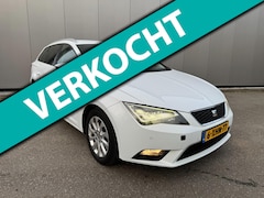 SEAT Leon ST - 1.6 TDI Style Business Ecomotive LED NAVI CLIMA