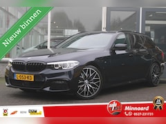 BMW 5-serie Touring - 530i High Executive
