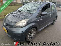 Toyota Aygo - 1.0-12V airco dag aanbieding