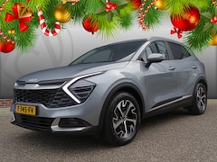 Kia Sportage - 1.6 T-GDi Hybrid AWD DynamicLine AWD | 360 GRADEN CAMERA | ELEKTRISCH VERSTELBARE STOELEN