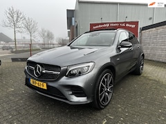 Mercedes-Benz GLC-klasse - AMG 43 4MATIC | Panorama | 360 Camera | ACC | Elektr. Trekhaak