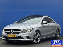Mercedes-Benz CLA-Klasse - 250 Sport | Panoramadak | Stoelverw. |