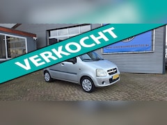 Opel Agila - 1.2-16V Essentia