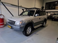 Toyota Land Cruiser 90 - LandCruiser 3.4i V6 Benzine