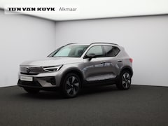 Volvo EX40 - Single Motor 252PK Extended Range Core 82 kWh / Business Edition / All Season Banden / Ver