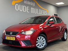 SEAT Ibiza - 1.0 Stoelverwarming/Parkeersensoren/Bluetooth