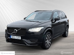 Volvo XC90 - 2.0 T8 Recharge AWD Ultimate Dark, B&W, Massage