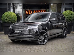 Land Rover Range Rover - LANDROVER P460e HSE | Head-up | Vierwielsturing | Pano.dak | St.Koeling v+a | Shadow Pack
