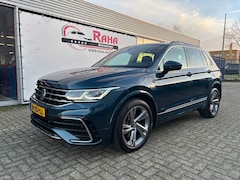 Volkswagen Tiguan - 1.4 TSI eHybrid R-Line
