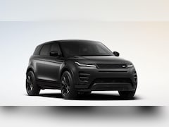 Land Rover Range Rover Evoque - 1.5 P270e PHEV AWD Business Dynamic Edition Leverbaar vanaf 02/2026