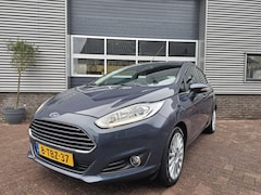 Ford Fiesta - | NL Auto | Airco | 1.0 EcoB. Titanium