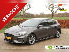 Ford Focus - 1.0 EcoBoost ST Line Business