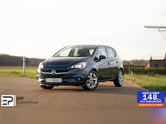 Opel Corsa - 1.4 Turbo|AppleCarPlay|Cruise|DealerOnderhouden|