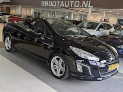 Peugeot 308 CC - 1.6 THP Sport Pack Airco, Cruise Control, Stuurbekrachtiging