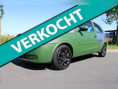 Opel Corsa - 1.2-16V Njoy NAP 146.568