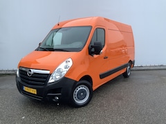 Opel Movano - 2.3 CDTI BiTurbo L2H3 Start/Stop Airco 3 Zits Trekhaak 2500 kg Cruise Euro 6