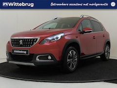 Peugeot 2008 - 1.2 PureTech Allure Trekhaak | Lage KM-stand | Parkeersensoren