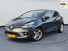 Renault Clio - 0.9 TCe Limited|NAVI|NAP|