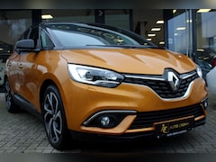 Renault Scénic - 1.2 TCe Intens Luxe model Navi BJ.2016 Trekhaak