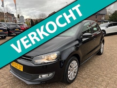 Volkswagen Polo - 1.2 TSI Comfortline Airco