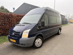 Ford Transit Kombi - 300L 2.2 TDCI HD / AIRCO / ROLSTOEL / LIFT / NIEUWE APK