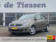 Volkswagen Golf Plus - 1.4 TSI Highline Automaat, Stoelvrw., PDC, Rijklaar met beurt & garantie