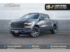 Dodge Ram 1500 - 5.7 V8 4x4 Limited Night CrewCab |