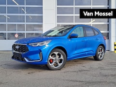Ford Kuga - 2.5 PHEV ST-Line X | Driver Pack | Winter Pack | Trekhaak | Panoramadak | Apple Carplay &