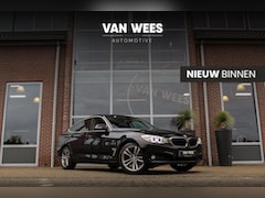 BMW 3-serie Gran Turismo - 320i F34 Executive Sport-Line | 185 pk | Automaat | 2e eigenaar | NL auto | 18 inch | Xeno