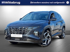 Hyundai Tucson - 1.6 T-GDI PHEV Comfort Smart 4WD FULL LED | KEYLESS | NAVIGATIE | RIJKLAAR