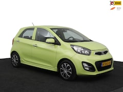 Kia Picanto - 1.0 CVVT