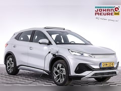 BYD Atto 3 - Comfort 60 kWh | PANORAMADAK | LEDER ✅ 1e Eigenaar | SOH 97%