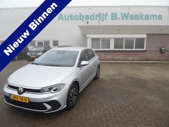 Volkswagen Polo - 1.0 TSI Life Edition