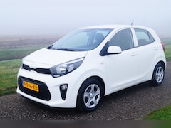 Kia Picanto - 1.0 DPi ComfortLine 5P Carplay - Android auto