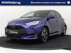 Toyota Yaris - 1.5 Hybrid 115 Dynamic Apple Carplay | Automaat | Camera