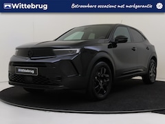 Opel Mokka - 1.2 Turbo Hybrid GS AUTOMAAT