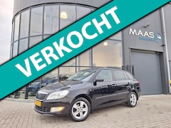 Skoda Fabia Combi - 1.2 TSI Fresh|1e EIGENAAR|DEALER OH