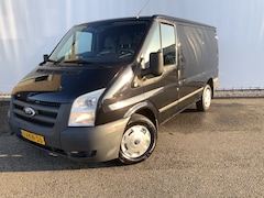Ford Transit - 260S 2.2 TDCI Economy Edition Airco 3 Zits Trekhaak 2000 kg Euro 5
