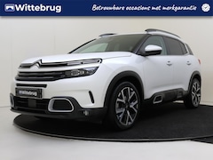 Citroën C5 Aircross - 1.6 PureTech Business Plus | Elektrisch bedienbaar panoramadak | Elektrisch bedienbare ach