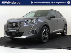Peugeot 2008 - 1.2 PureTech Allure Pack