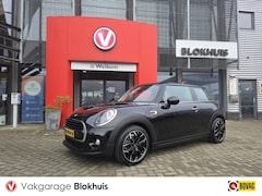 MINI Cooper - 1.5 136pk | Navi | Carplay | Cruise